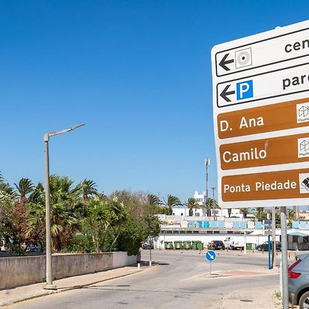 Shell Apartment, Walking To Beach And Center Lagos Esterno foto