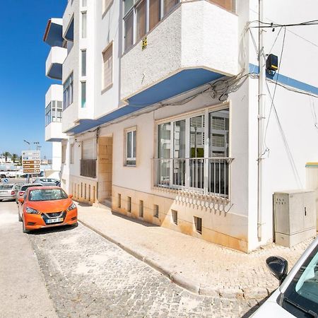 Shell Apartment, Walking To Beach And Center Lagos Esterno foto
