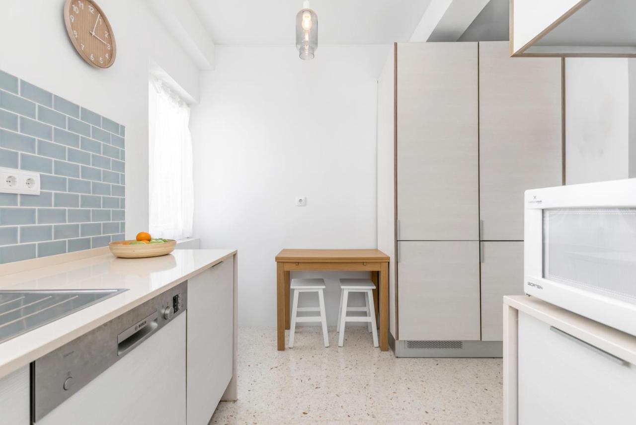 Shell Apartment, Walking To Beach And Center Lagos Esterno foto
