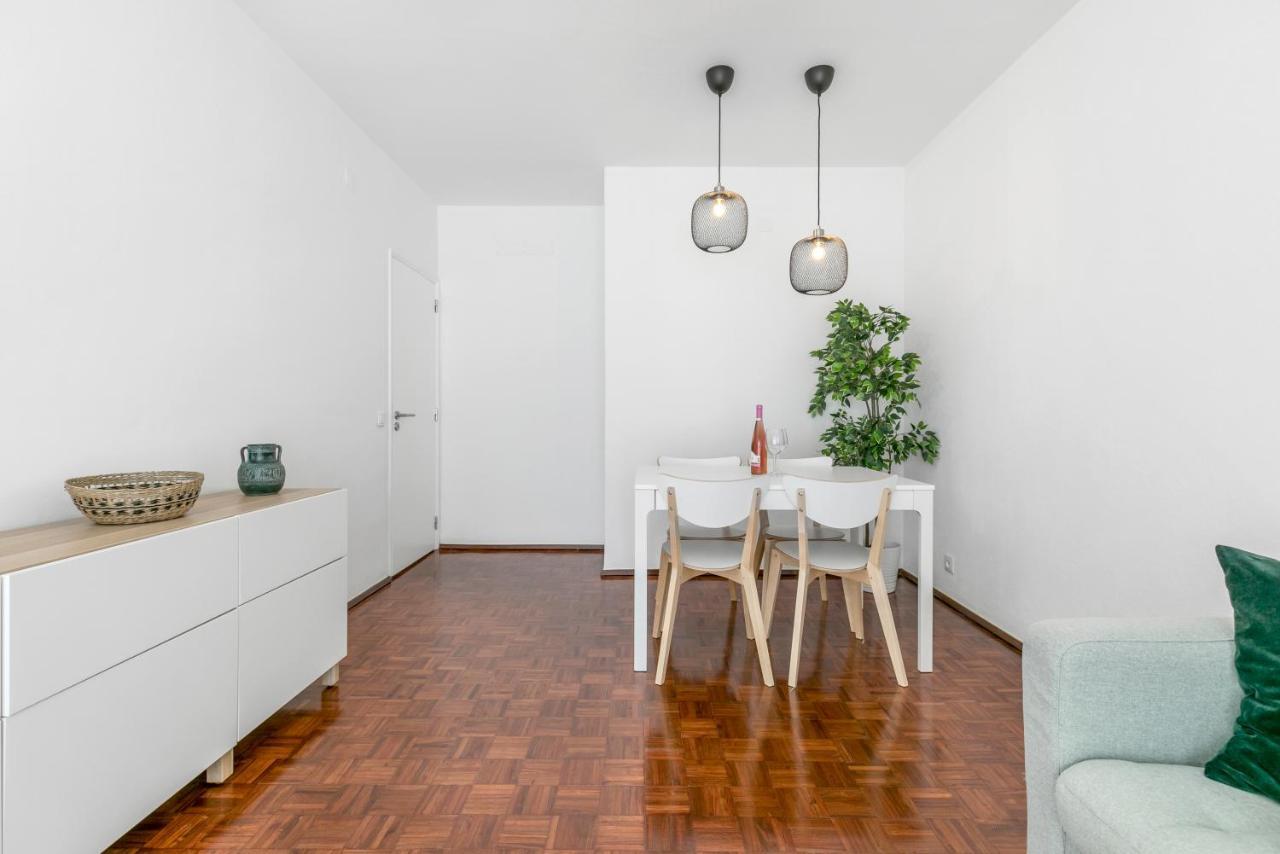 Shell Apartment, Walking To Beach And Center Lagos Esterno foto