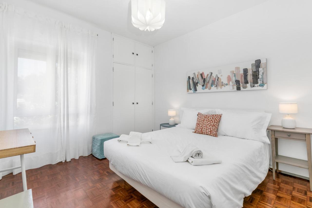 Shell Apartment, Walking To Beach And Center Lagos Esterno foto